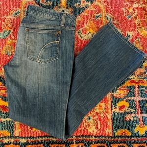 EUC Joe's Jeans Honey Bootcut